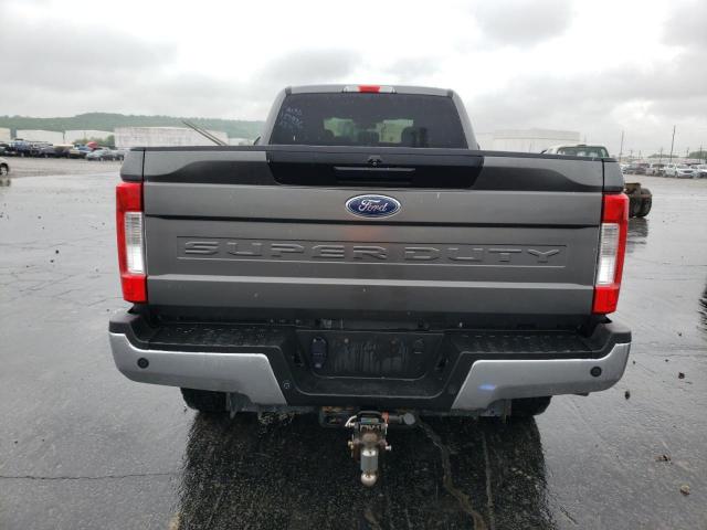 Photo 6 from auction – 2017 FORD F250 SUPER with VIN 1FT7W2BTXHEC00320