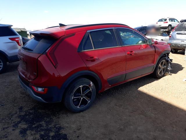 Photo 3 from auction – 2023 KIA NIRO EX with VIN KNDCR3LE4P5062526