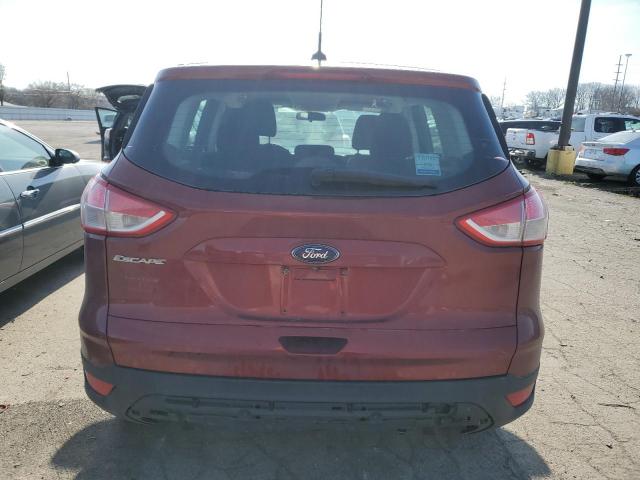 Photo 6 from auction – 2015 FORD ESCAPE S with VIN 1FMCU0F76FUB42260