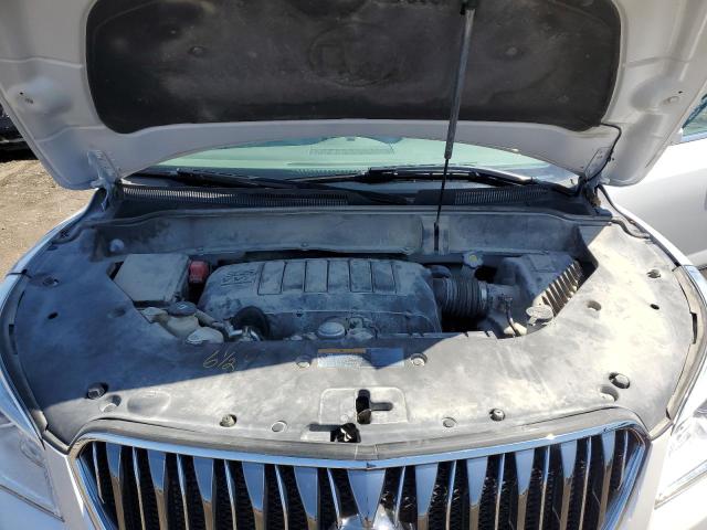 Photo 12 from auction – 2016 BUICK ENCLAVE with VIN 5GAKVCKD3GJ277100