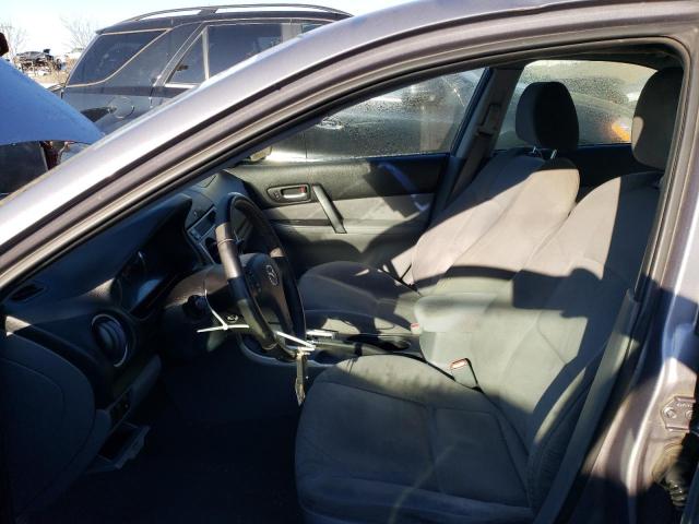 Photo 7 from auction – 2007 MAZDA 6 I with VIN 1YVHP80C075M34224