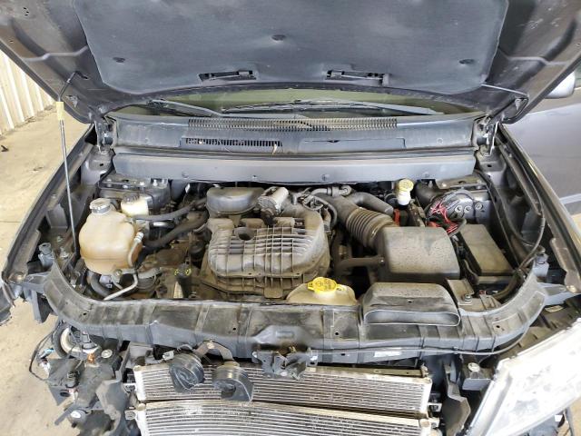 Photo 11 from auction – 2014 DODGE JOURNEY SX with VIN 3C4PDDBG3ET242005