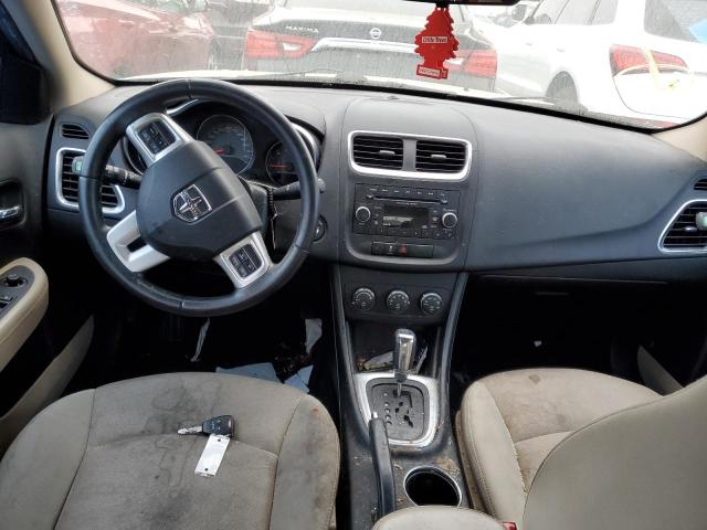 Photo 8 from auction – 2013 DODGE AVENGER SX with VIN 1C3CDZCG9DN510987