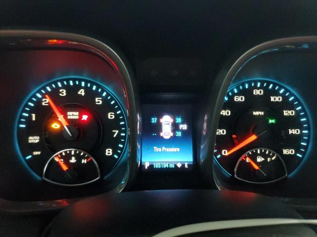 Photo 9 from auction – 2015 CHEVROLET MALIBU 2LT with VIN 1G11D5SL0FF204244