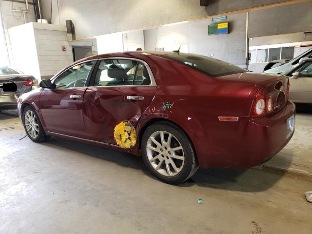 Photo 2 from auction – 2011 CHEVROLET MALIBU LTZ with VIN 1G1ZE5E11BF270032