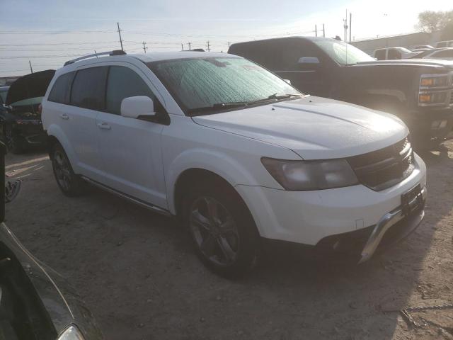 Photo 4 from auction – 2018 DODGE JOURNEY CR with VIN 3C4PDCGGXJT172368