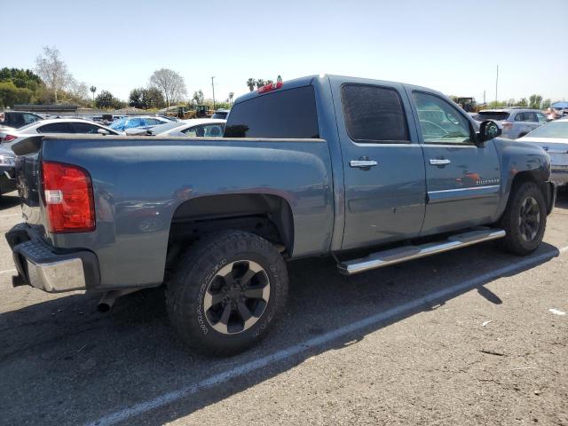 Photo 3 from auction – 2011 CHEVROLET SILVERADO with VIN 3GCPCSE07BG270464