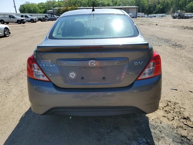 Photo 6 from auction – 2016 NISSAN VERSA S/S with VIN 3N1CN7AP0GL905048