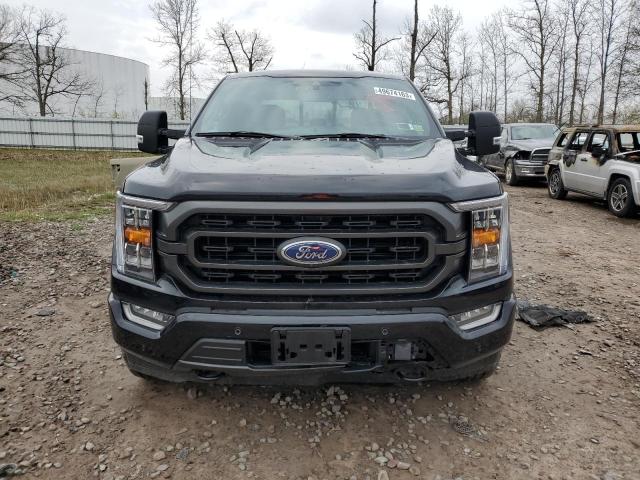 Photo 5 from auction – 2021 FORD F150 SUPER with VIN 1FTFW1E84MKD43711