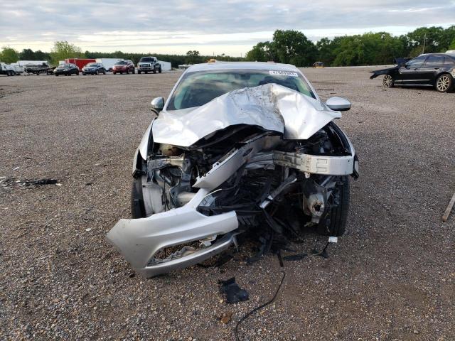 Photo 5 from auction – 2017 FORD FUSION SE with VIN 3FA6P0HDXHR339900