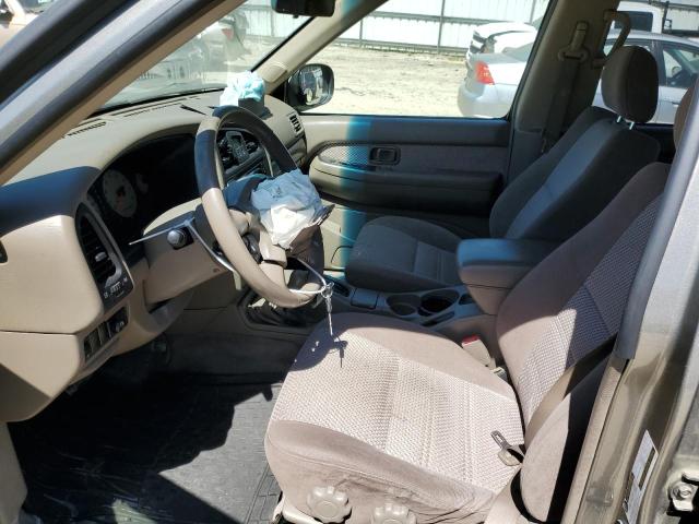Photo 7 from auction – 2004 NISSAN PATHFINDER with VIN JN8DR09Y64W919282
