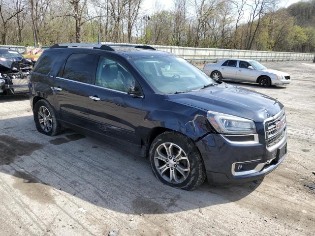 Photo 4 from auction – 2016 GMC ACADIA SLT with VIN 1GKKVSKD1GJ246733