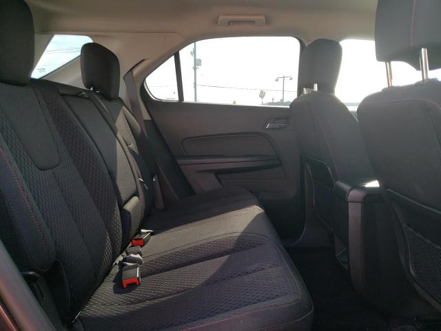 Photo 10 from auction – 2014 CHEVROLET EQUINOX LS with VIN 2GNALAEKXE6350270