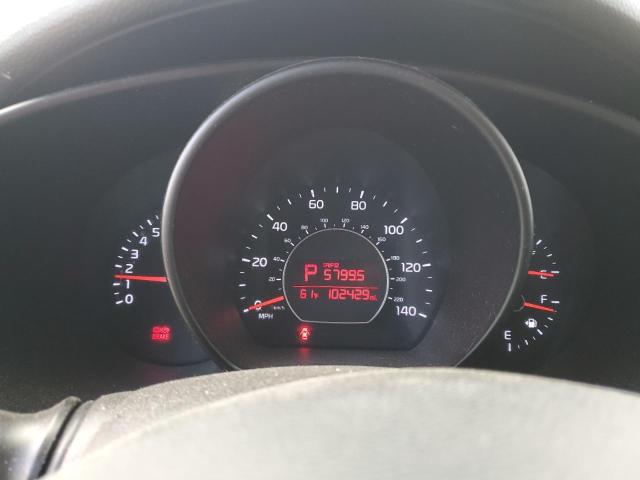 Снимка 9 от търг – 2015 KIA SOUL + с VIN KNDJP3A54F7141844