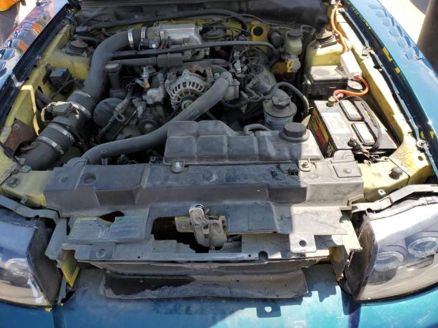 Photo 11 from auction – 2001 FORD MUSTANG GT with VIN 1FAFP42X01F200260