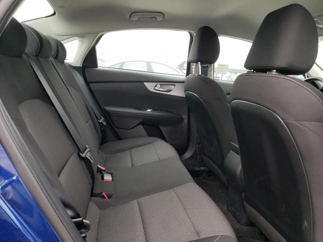 Photo 10 from auction – 2023 KIA FORTE LX with VIN 3KPF24AD4PE551952