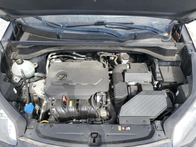 Photo 12 from auction – 2018 KIA SPORTAGE E with VIN KNDPN3ACXJ7442898