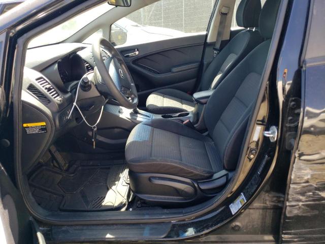 Photo 7 from auction – 2014 KIA FORTE LX with VIN KNAFX4A65E5076952