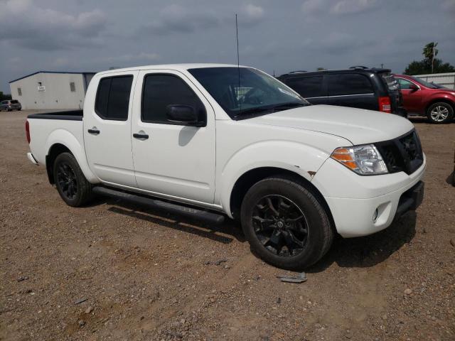 Photo 4 from auction – 2020 NISSAN FRONTIER S with VIN 1N6ED0EA6LN725179