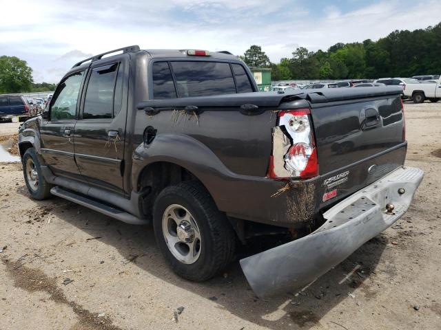 Photo 2 from auction – 2005 FORD EXPLORER S with VIN 1FMZU77K95UA43355