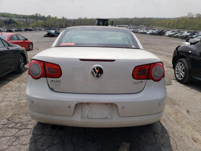 صورة رقم 6 من المزاد - 2008 VOLKSWAGEN EOS LUX مع VIN WVWFA71F88V015878