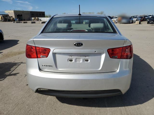 Photo 6 from auction – 2011 KIA FORTE LX with VIN KNAFT4A22B5381474