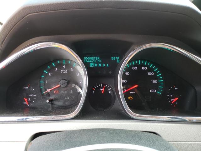 Photo 9 from auction – 2011 CHEVROLET TRAVERSE L with VIN 1GNKVLED2BJ153104