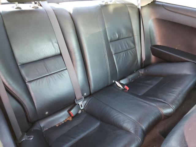 Photo 10 from auction – 2003 HONDA ACCORD EX with VIN 1HGCM72653A027285