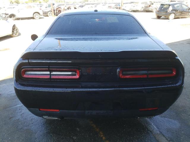 Photo 6 from auction – 2022 DODGE CHALLENGER with VIN 2C3CDZKG3NH152121