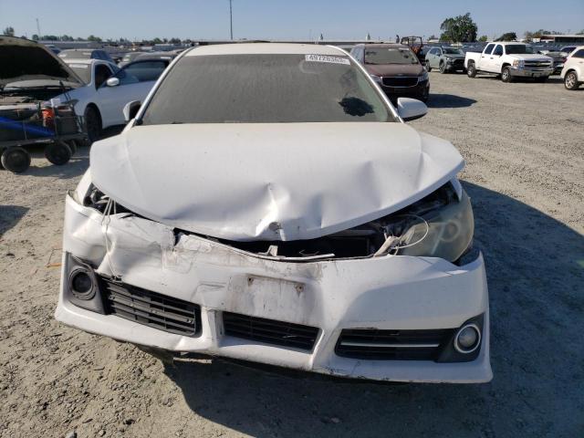 Photo 5 from auction – 2012 TOYOTA CAMRY BASE with VIN 4T1BF1FK5CU166299