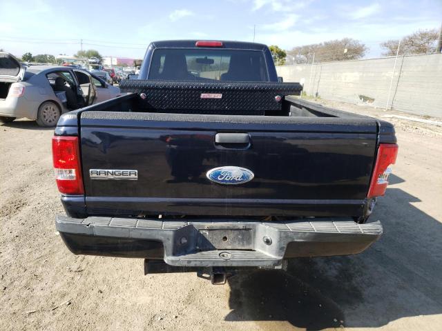 Photo 6 from auction – 2004 FORD RANGER with VIN 1FTYR10U74PA90438