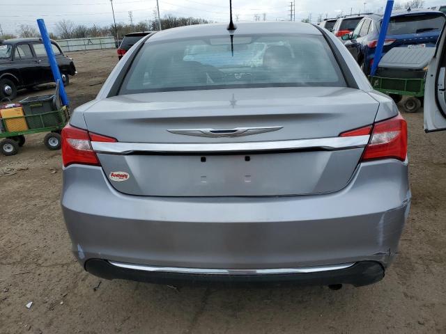 Photo 6 from auction – 2014 CHRYSLER 200 LX with VIN 1C3CCBAB3EN146472