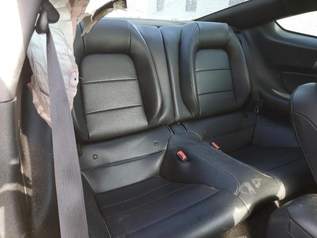 Photo 10 from auction – 2015 FORD MUSTANG GT with VIN 1FA6P8CF2F5305098