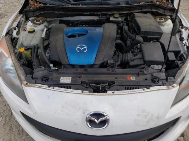 Photo 11 from auction – 2013 MAZDA 3 I with VIN JM1BL1LP9D1728303