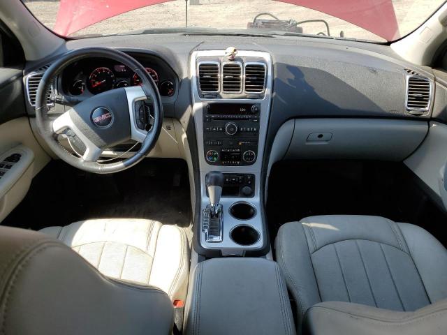 Photo 8 from auction – 2011 GMC ACADIA SLT with VIN 1GKKVSEDXBJ168098