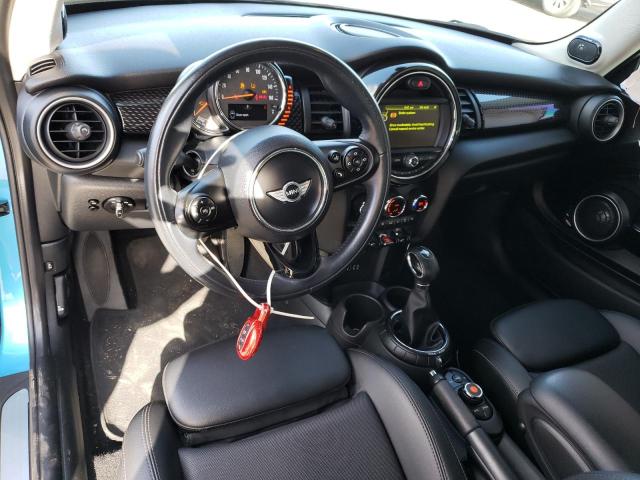 Photo 8 from auction – 2015 MINI COOPER S with VIN WMWXP7C56F2A38369