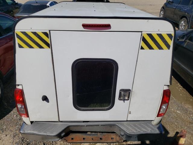 Photo 6 from auction – 2016 NISSAN FRONTIER S with VIN 1N6BD0CT2GN711762