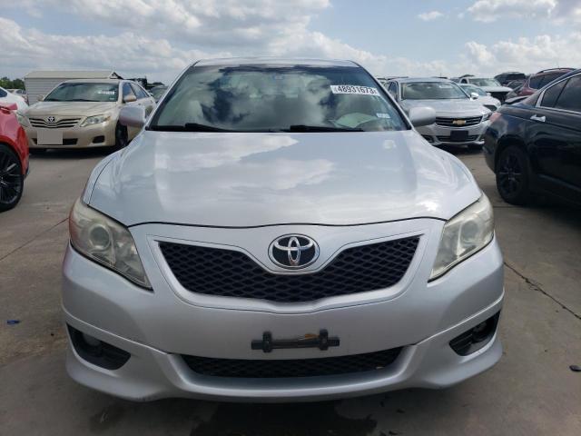 Photo 5 from auction – 2011 TOYOTA CAMRY BASE with VIN 4T1BF3EK4BU753556
