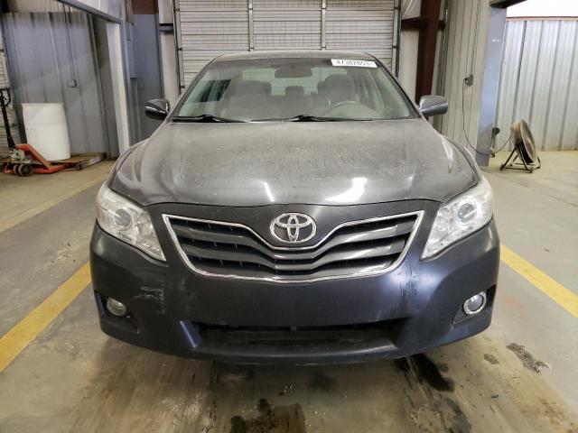 Photo 5 from auction – 2011 TOYOTA CAMRY BASE with VIN 4T1BF3EK2BU694667