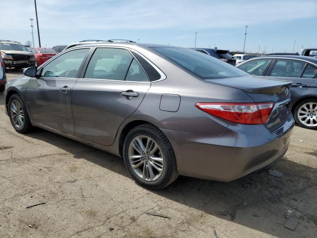 Photo 2 from auction – 2017 TOYOTA CAMRY LE with VIN 4T1BF1FK6HU779619