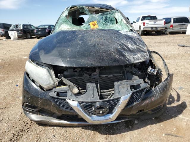 Photo 5 from auction – 2015 NISSAN ROGUE S with VIN KNMAT2MT9FP561440