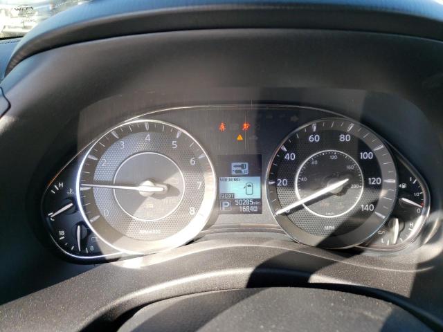 Photo 9 from auction – 2017 NISSAN ARMADA SV with VIN JN8AY2NC5H9508701
