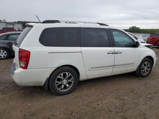 Photo 3 from auction – 2014 KIA SEDONA EX with VIN KNDMH4C74E6579072