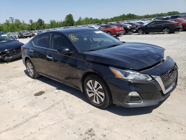 Photo 4 from auction – 2020 NISSAN ALTIMA S with VIN 1N4BL4BV3LC175870