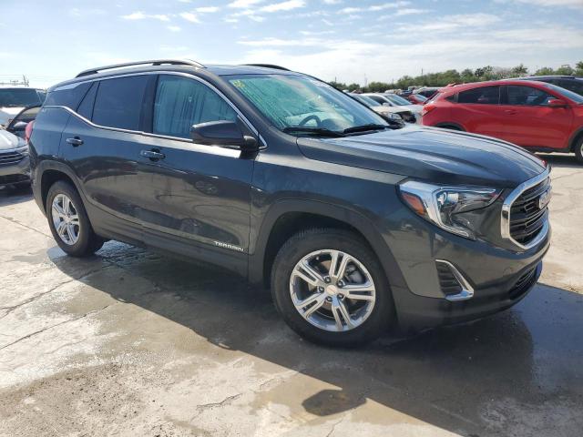 صورة رقم 4 من المزاد - 2019 GMC TERRAIN SL مع VIN 3GKALMEV4KL242565