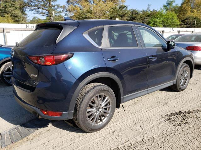 Photo 3 from auction – 2017 MAZDA CX-5 TOURI with VIN JM3KFBCL1H0216340