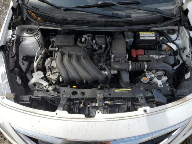 Photo 11 from auction – 2017 NISSAN VERSA S with VIN 3N1CN7AP9HK420964