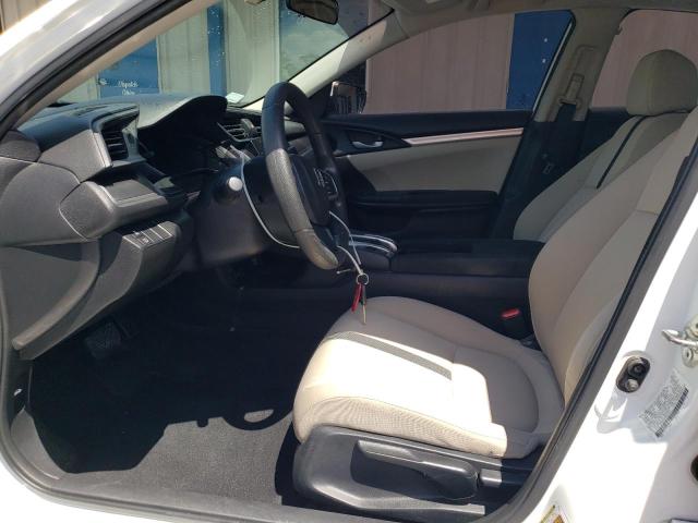 Photo 7 from auction – 2018 HONDA CIVIC LX with VIN 2HGFC2F59JH601678