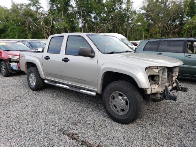 Photo 4 from auction – 2008 GMC CANYON SLE with VIN 1GTDS43E588188635