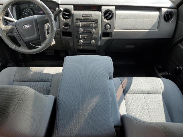 Photo 8 from auction – 2011 FORD F150 SUPER with VIN 1FTEX1CM4BFB15593